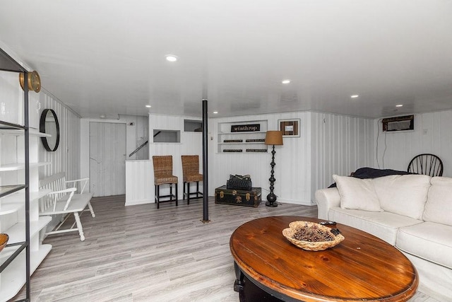 94 Circuit Rd, Winthrop, MA 02152 - living area with wood finished floors