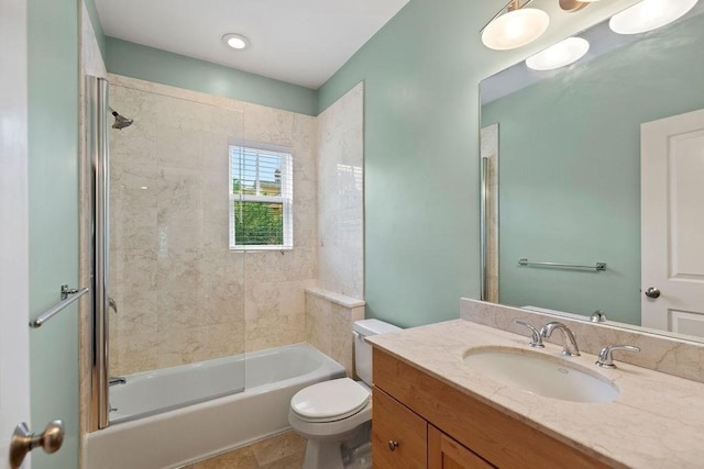 121 Green St Unit 304, Boston, MA 02130 - full bathroom with vanity and washtub / shower combination