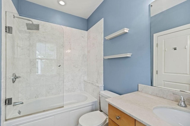 121 Green St Unit 304, Boston, MA 02130 - bathroom featuring vanity and tub / shower combination