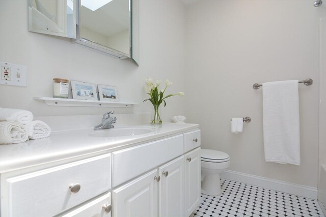 67 School St, Boston, MA 02129 - bathroom featuring vanity and a tub