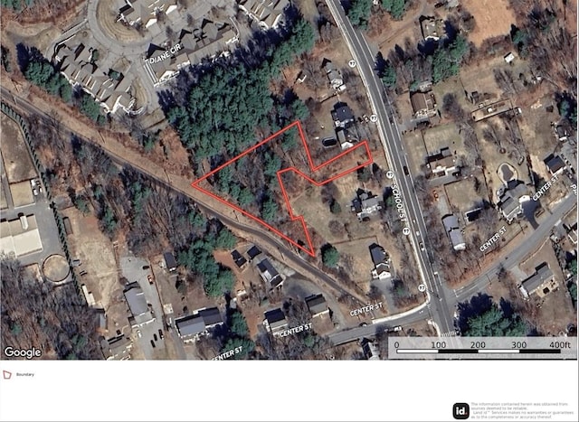 229 School St, Groveland, MA 01834