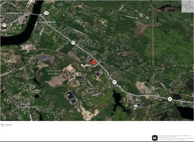229 School St, Groveland, MA 01834