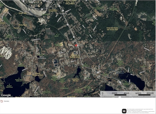 229 School St, Groveland, MA 01834