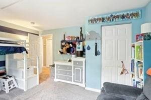84 E Ave, Lowell, MA 01854 - view of bedroom