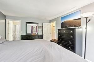 84 E Ave, Lowell, MA 01854 - view of bedroom