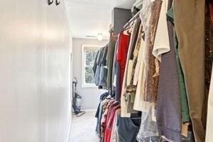 84 E Ave, Lowell, MA 01854 - view of spacious closet
