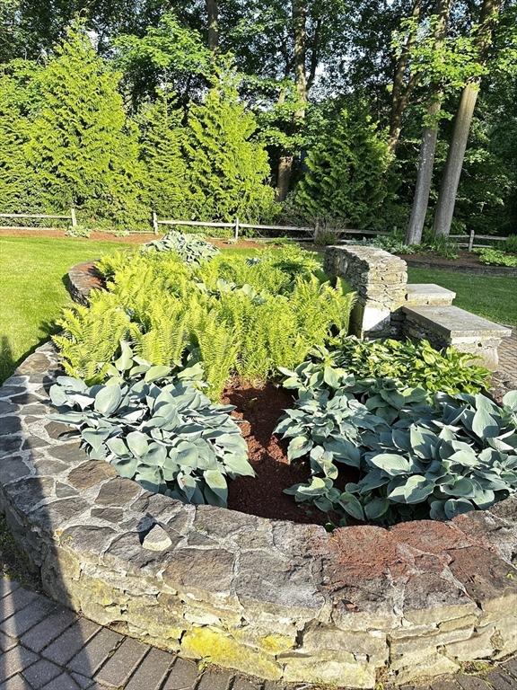 680 Old Connecticut Path, Framingham, MA 01701 - exterior view