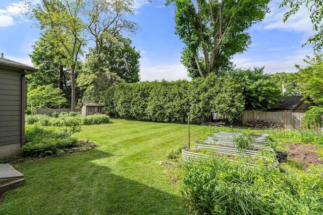 20 Johnson Rd, Andover, MA 01810 - view of yard