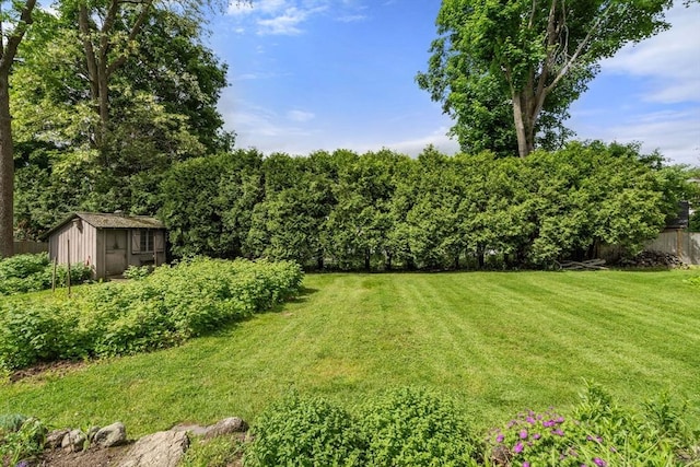 20 Johnson Rd, Andover, MA 01810 - view of yard