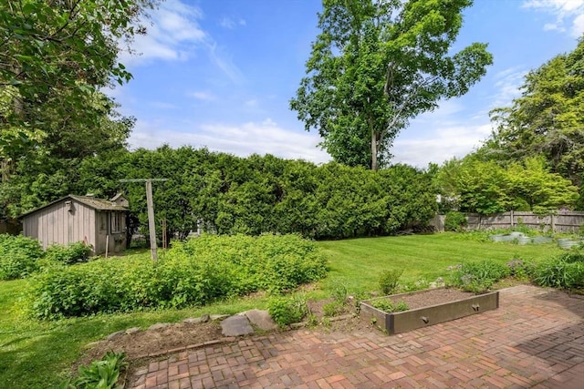 20 Johnson Rd, Andover, MA 01810 - view of yard