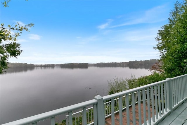 water view