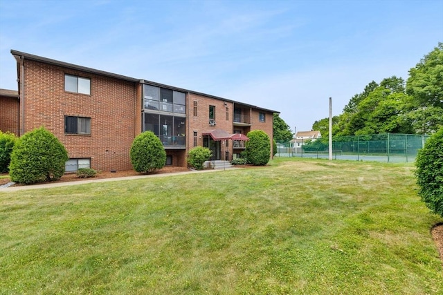 221 Oak St Unit 223, Brockton, MA 02302 - view of property