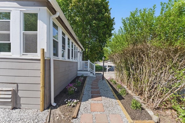 515 Front St, Weymouth, MA 02188 - view of side of property