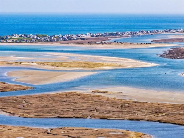 2 Cushing Lndg, Scituate, MA 02066 - drone / aerial view of unending shoreline