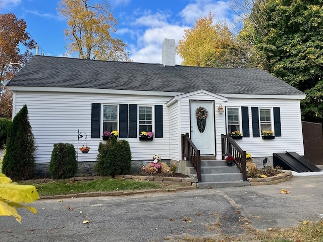 65 Williams Ave, Raynham MA, 02767, 2 bedrooms, 1 bath house for sale