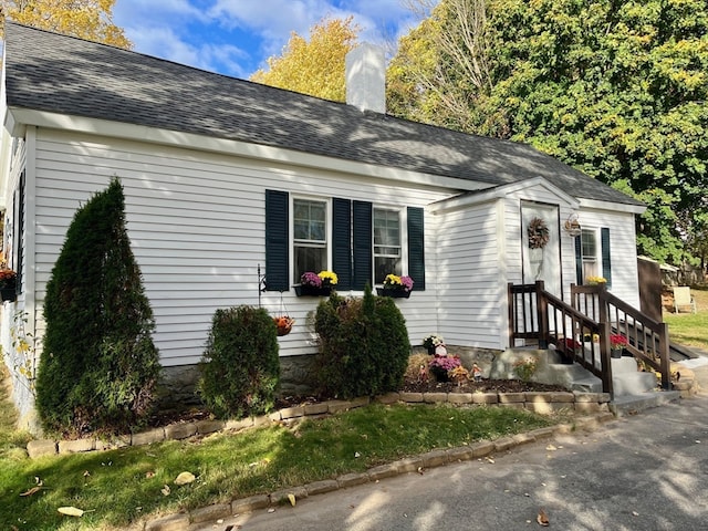 Listing photo 2 for 65 Williams Ave, Raynham MA 02767