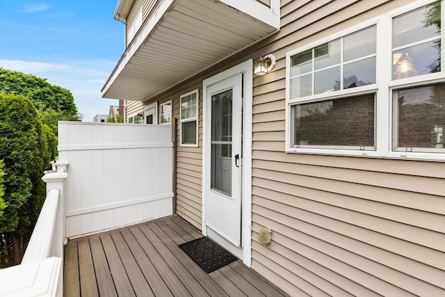 32 Pearl St Unit 32, Everett, MA 02149 - view of deck