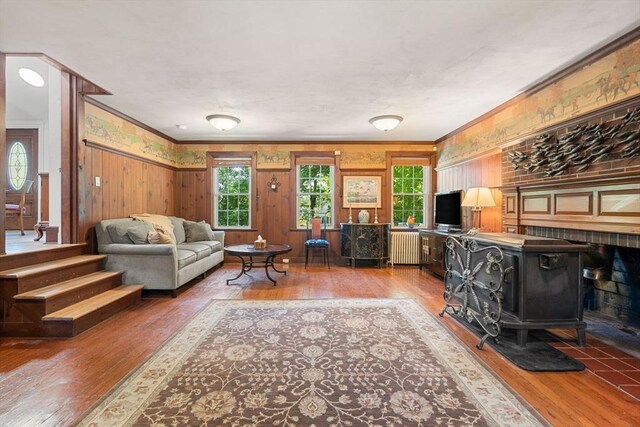 83 Central St, Millville, MA 01529