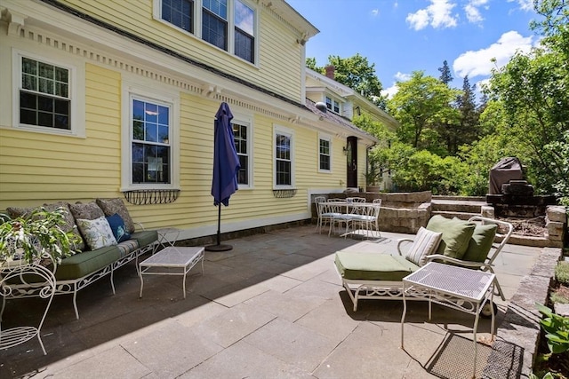83 Central St, Millville, MA 01529