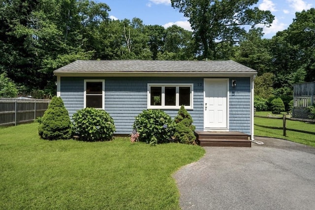12 Day St, Fairhaven, MA 02719 - view of outdoor structure
