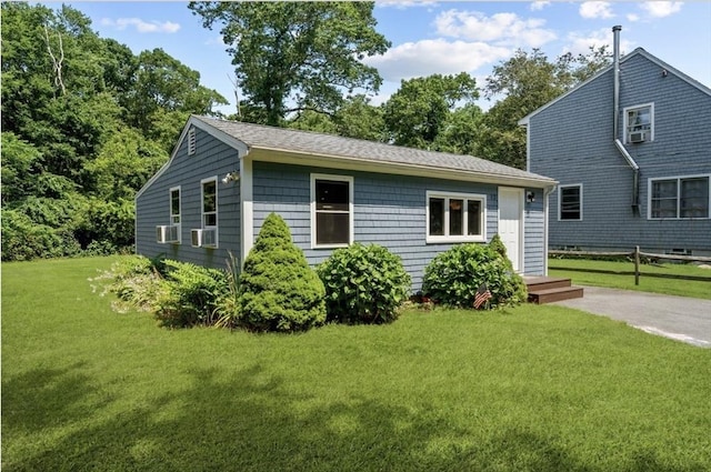 12 Day St, Fairhaven, MA 02719 - view of front of home