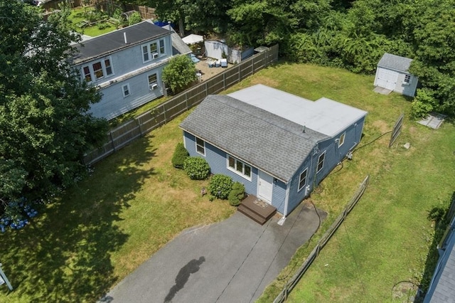 12 Day St, Fairhaven, MA 02719 - view of subject property