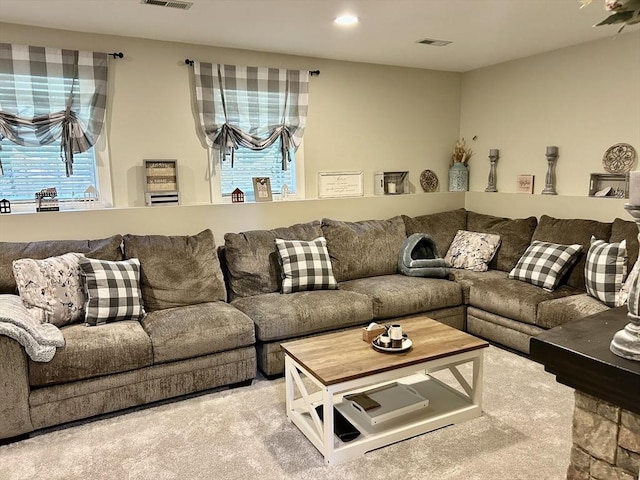 882 Brockton Ave Unit 10, Abington, MA 02351 - living room with recessed lighting