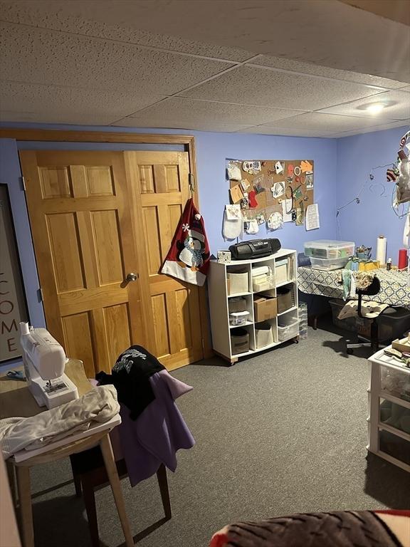 37 Teaberry Ln, Gardner, MA 01440 - view of carpeted bedroom