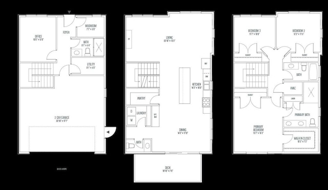 225 Middlesex Tpke Unit 101, Burlington, MA 01803 - view of layout