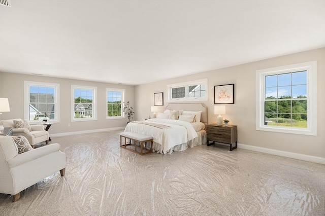 62 High St Lot 6, Stoneham, MA 02180 - carpeted bedroom with baseboards