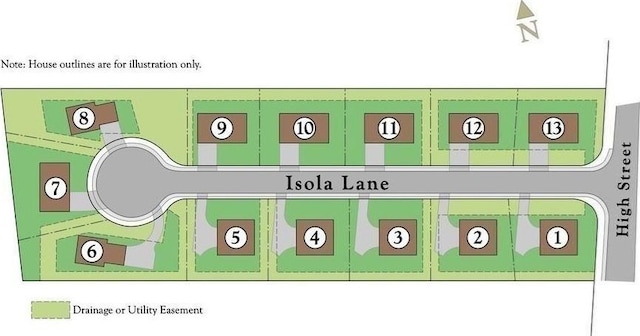 62 High St Lot 6, Stoneham, MA 02180 - view of a document