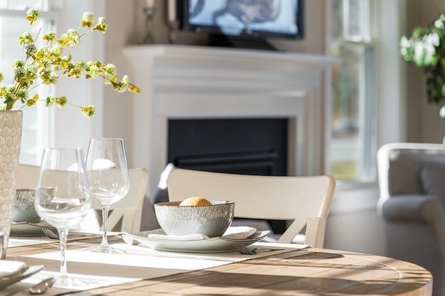 62 High St Lot 6, Stoneham, MA 02180 - dining area view
