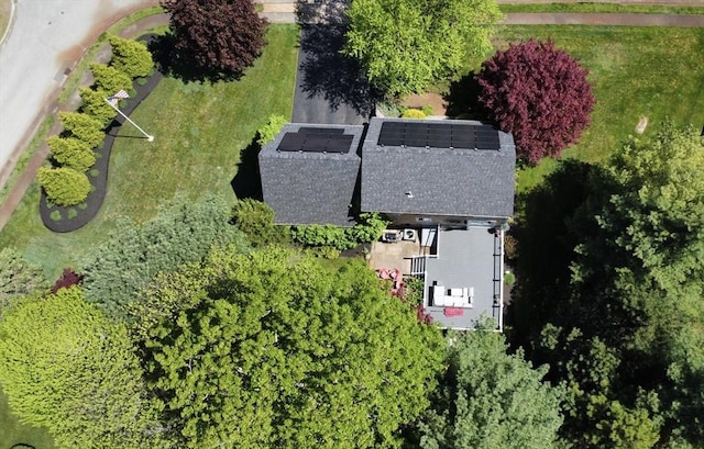 16 Old Colony Way, Whitman, MA 02382 - bird's eye view