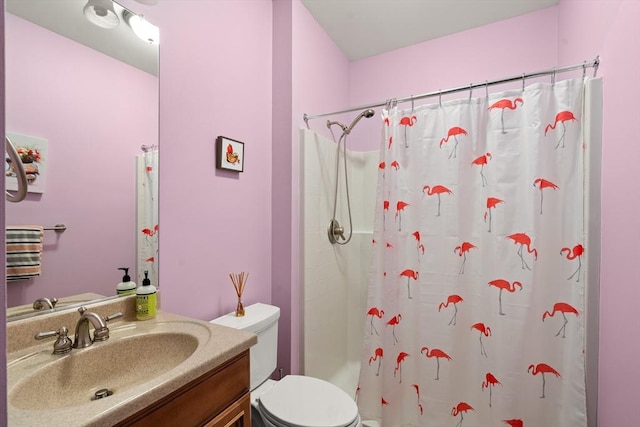 294 Cardinal Way, Northampton, MA 01062 - bathroom with a shower with curtain and vanity