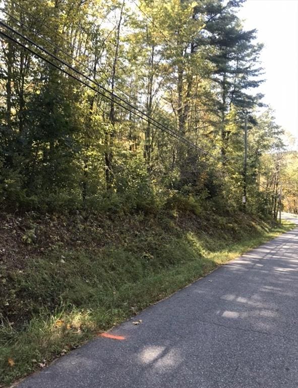 Listing photo 3 for LOT97 Town Hill Rd, Middlefield MA 01243