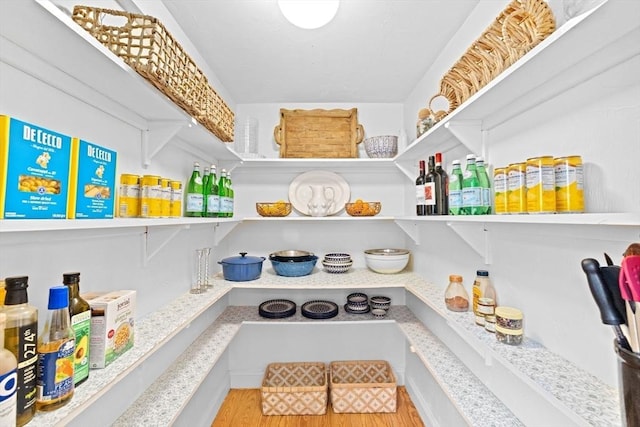 12 Short St, Cohasset, MA 02025 - view of pantry