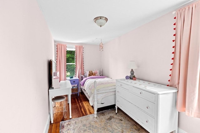 12 Short St, Cohasset, MA 02025 - bedroom with wood finished floors and baseboards