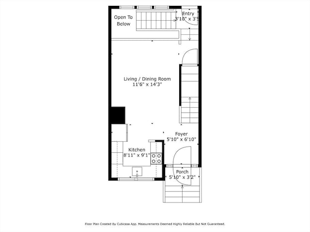 129 Merrimac Unit 19, Newburyport, MA 01950 - view of property floor plan