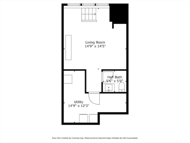129 Merrimac Unit 19, Newburyport, MA 01950 - view of property floor plan