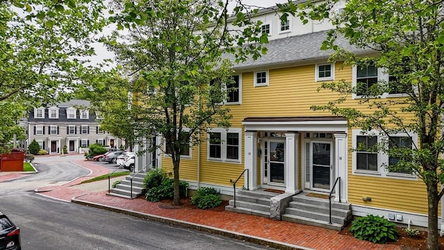 129 Merrimac Unit 19, Newburyport, MA 01950 - view of property