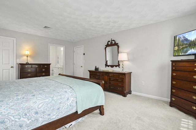 155 Burlington St, Woburn, MA 01801 - carpeted bedroom featuring baseboards and ensuite bath