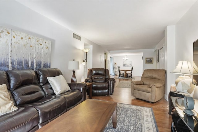 96 Old Colony Ave Unit 168, Taunton, MA 02718 - living area featuring wood finished floors