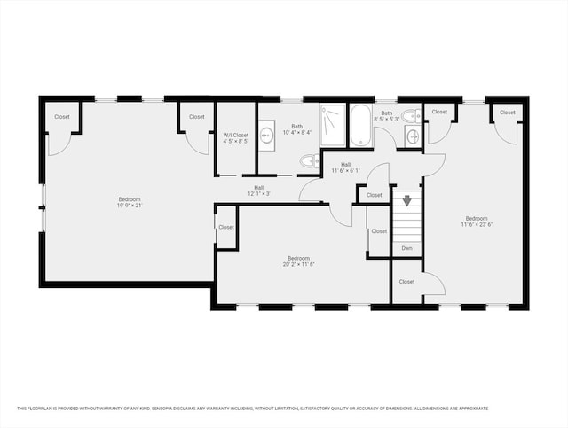 2 Harding Rd, Medway, MA 02053 - view of property floor plan
