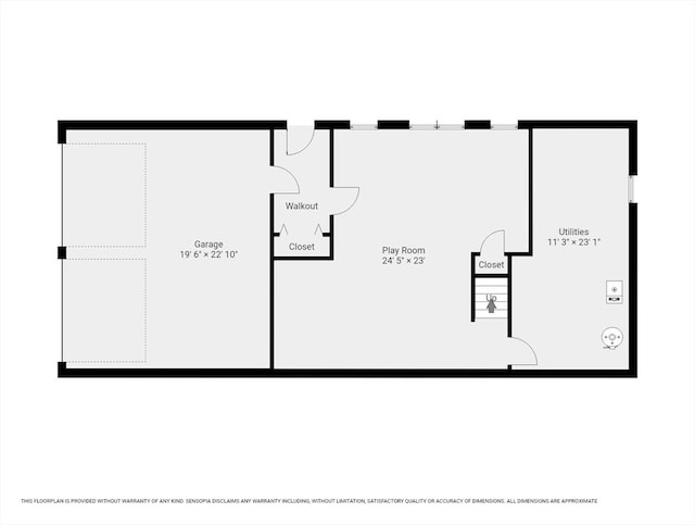 2 Harding Rd, Medway, MA 02053 - view of property floor plan