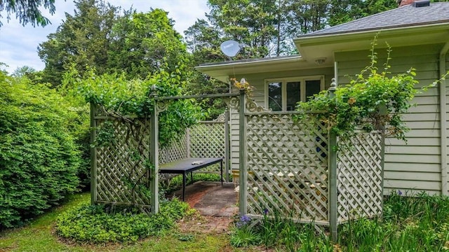 16 Stoneledge Rd, Dartmouth, MA 02748 - view of home's exterior