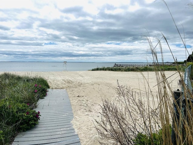16 Stoneledge Rd, Dartmouth, MA 02748 - water view