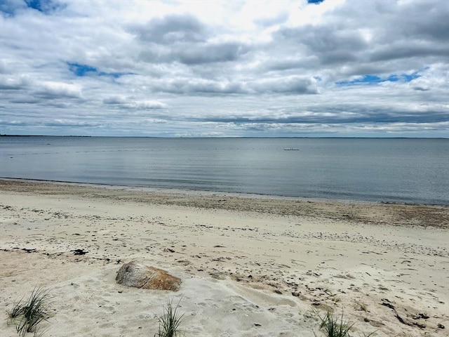 16 Stoneledge Rd, Dartmouth, MA 02748 - water view with local beach