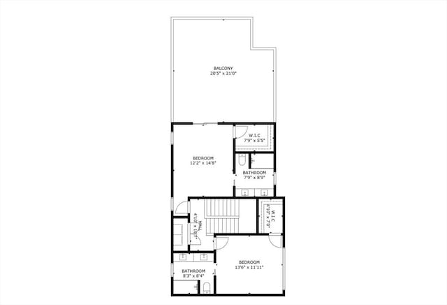 31 Evergreen St Unit 2, Boston, MA 02130 - view of room layout