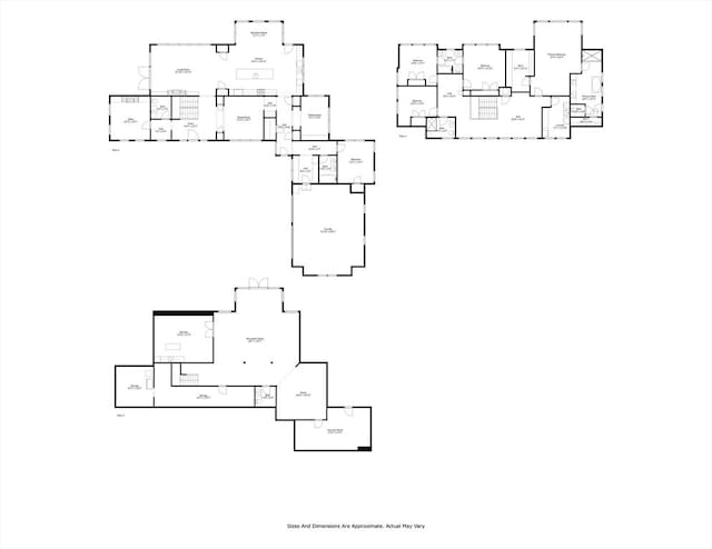 14 Reiling Pond Rd, Lincoln, MA 01773 - view of home floor plan