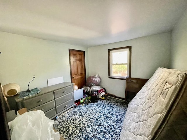 48 Grove, Plympton, MA 02367 - bedroom featuring carpet flooring and baseboards